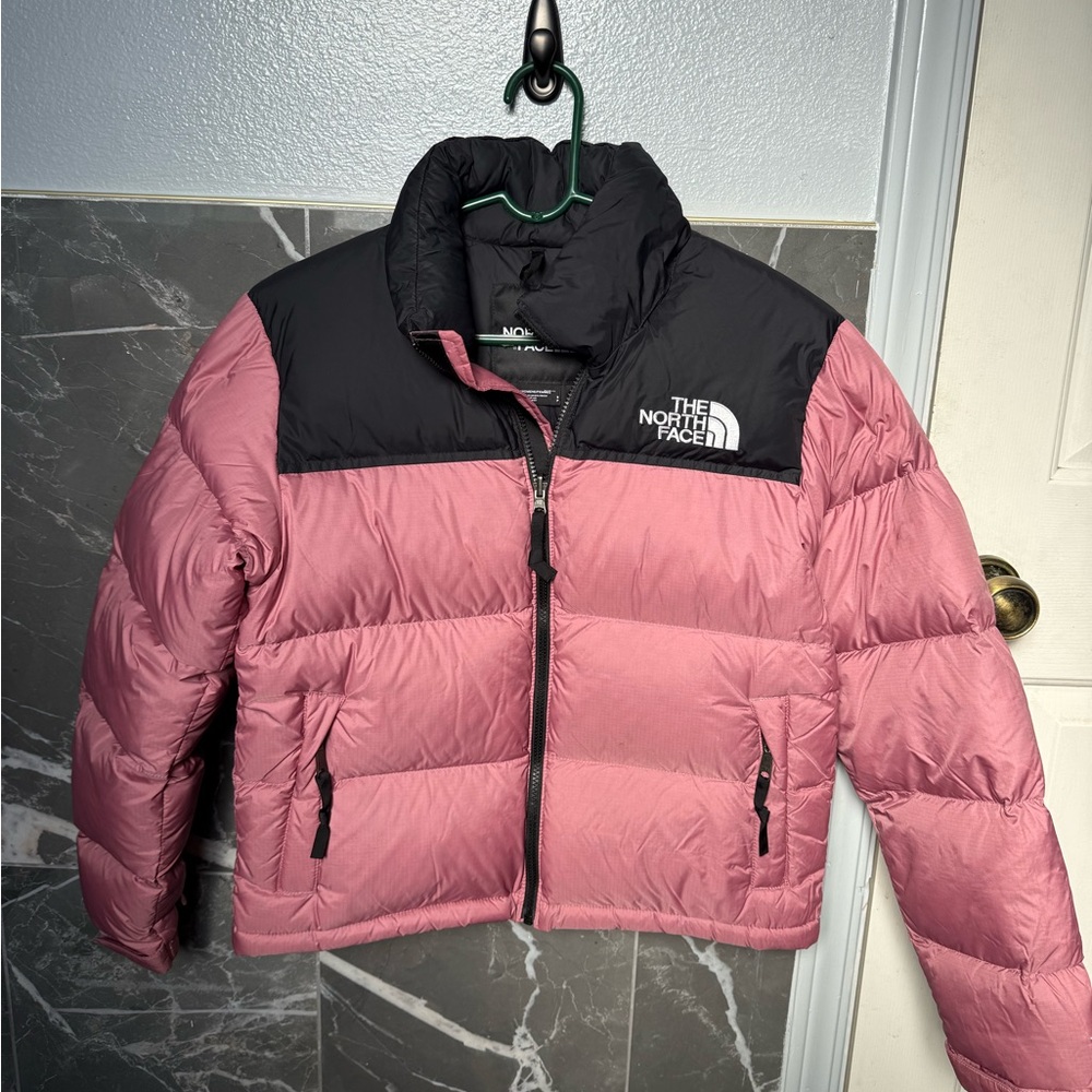 The North Face nuptse puffer - Picture 2 of 6